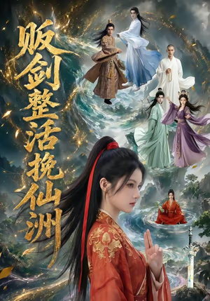 贩剑整活挽仙洲（85集）短剧大结局全集解锁