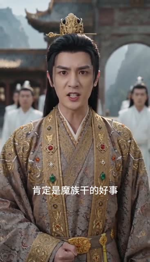 贩剑整活挽仙洲（85集）短剧全集解锁零收费