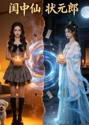 闺中仙状元郎（40集）短剧经典全集任你选