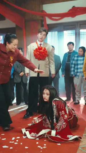 别惹真千金，她的婚姻不扶贫（52集）短剧全集投屏大屏看
