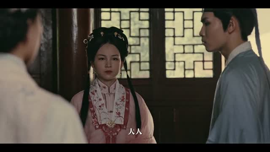 湖心寺夜宴图（12集）短剧最终回限免畅看