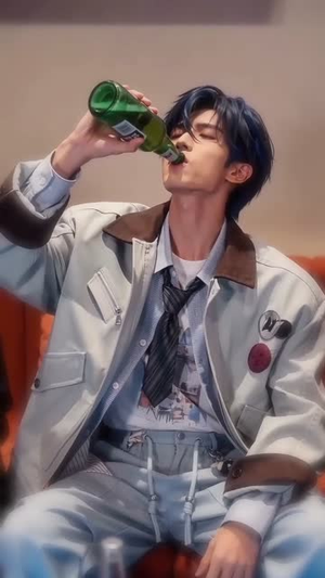 不爱后，竹马疯狂追（66集）短剧合集彩蛋完整版