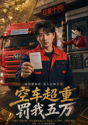 空车超重罚我五万（50集）短剧合集杜比音效版