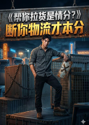 帮你拉货是情分？断你物流才本分（55集）短剧全剧终在线连看