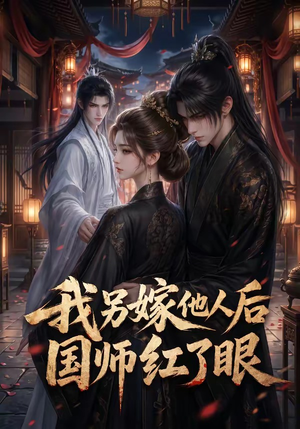 我另嫁他人后，国师红了眼（15集）短剧合集导演剪辑版