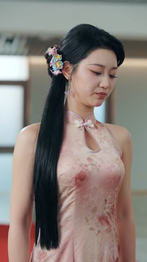 好运春卷（63集）短剧全集秒播无卡顿