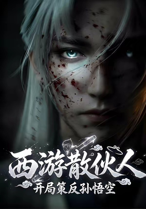 西游散伙人，开局策反孙悟空（66集）短剧精选全集无广告
