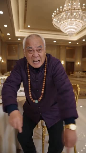 以土还墙，我的地，你半寸别想碰（56集）短剧结局合集限免刷