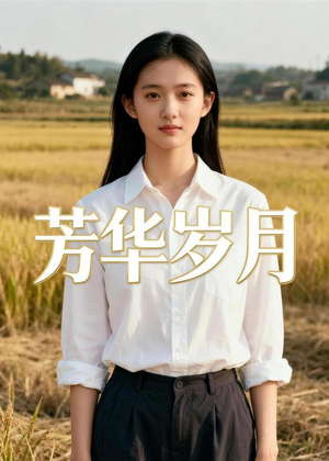 芳华岁月（34集）短剧全集连看不停歇