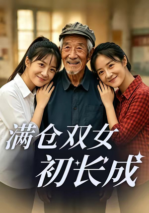 满仓双女初长成（65集）短剧大结局限免特辑