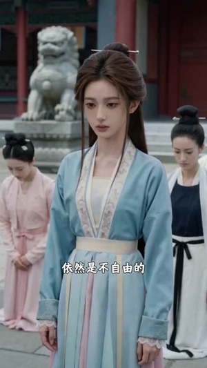凤印谋：旧容惊六宫（62集）短剧结局篇全集直通