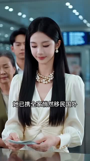 被扔出门后，我成了首富太太（69集）短剧终极大放送合集
