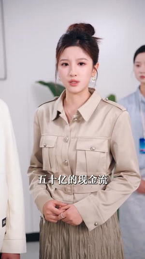 离婚后，爸妈带我走上巅峰（73集）短剧大结局超前点映