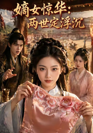 嫡女惊华：两世定浮沉（59集）短剧全集畅看无门槛