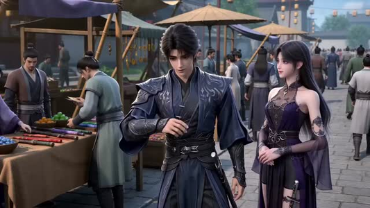 这破系统天天逼我社死（58集）短剧全集幕后花絮版