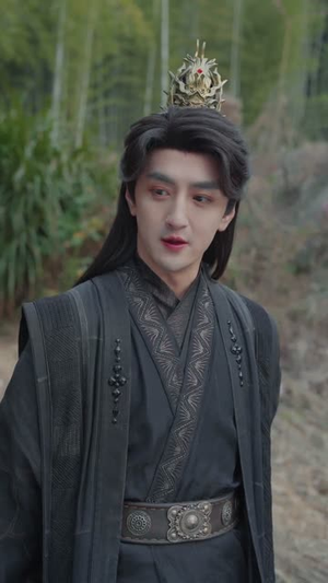 玄幻反派：我竟是道祖（81集）短剧限免全集任你点