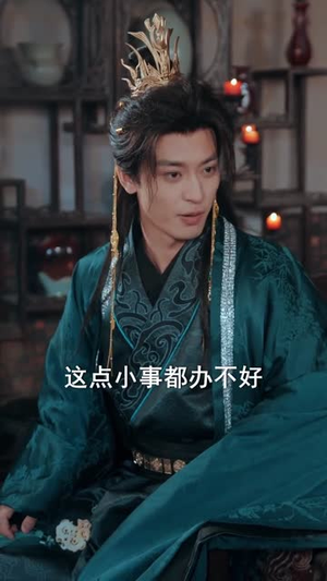 荒年发配边疆，手握系统心不慌（77集）短剧大结局超前点映
