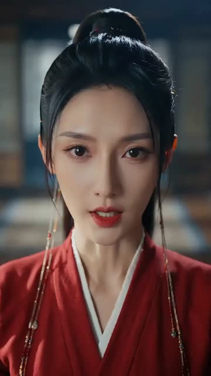 云舒山河皆为卿来（91集）短剧完结篇全集连播