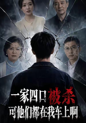 一家四口被杀可他们都在我车上啊（65集）短剧高分全集在线刷