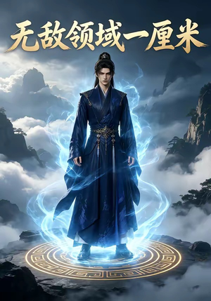 无敌领域一厘米（80集）短剧经典全集任你选