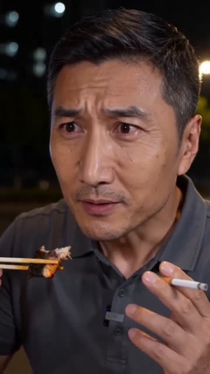 一碗真才实料，滚烫人间真心（22集）短剧超清全集在线看