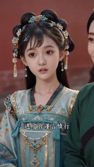 别翻了，陛下他只想下班（45集）短剧全系列永久免费