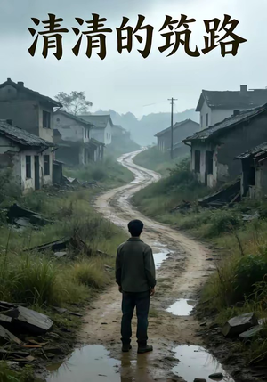 清清的筑路（39集）短剧全集特惠限时看