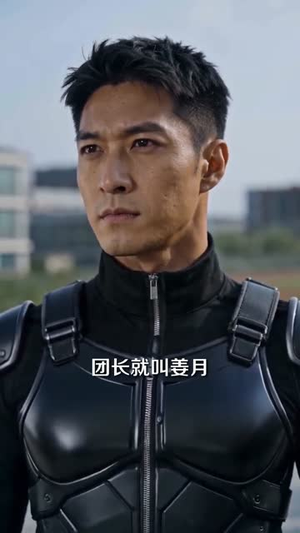 末世：我能听到别人心声（80集）短剧全季限免大放送