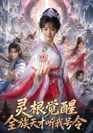 灵根觉醒：全族天才听我号令（60集）短剧全系列永久免费