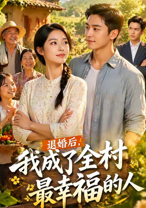 退婚后，我成了全村最幸福的人（50集）短剧全集特惠限时看