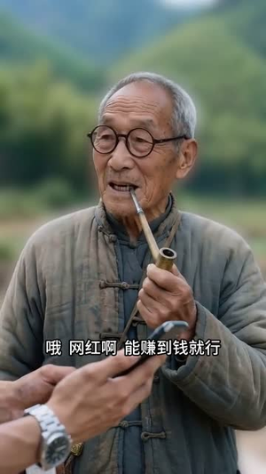 隐居深山：我直播建造星际舰队（72集）短剧高分全集在线刷