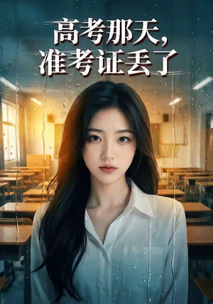 高考那天，准考证丢了（30集）短剧大结局限免特辑