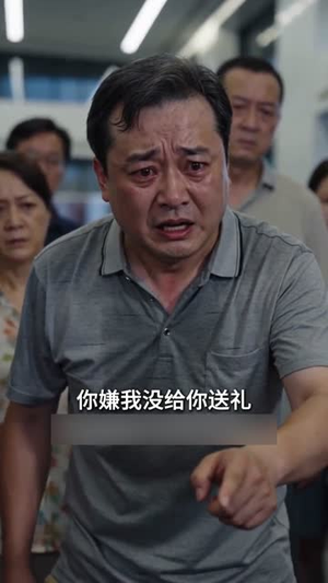 高考那天，准考证丢了（30集）短剧全剧终高清放送