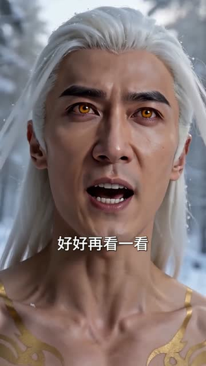 749秘档前传：猎神（40集）短剧结局篇全集直通