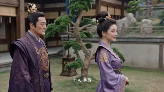 休夫攻略：婆母带飞日常（48集）短剧最终回限免畅看