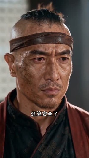 三国，从西凉开始步步为营（60集）短剧合集导演剪辑版