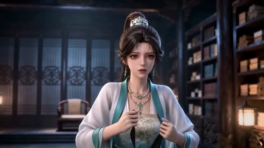 反派总对我抛媚眼（22集）短剧合集彩蛋完整版