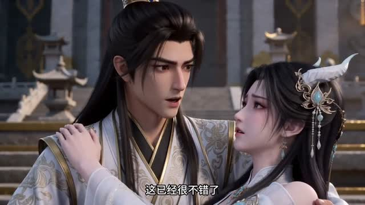 玄幻授徒返还，开局收服魔族女帝（64集）短剧全集幕后花絮版