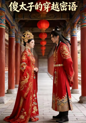 傻太子的穿越密语（19集）短剧全集高清无码版