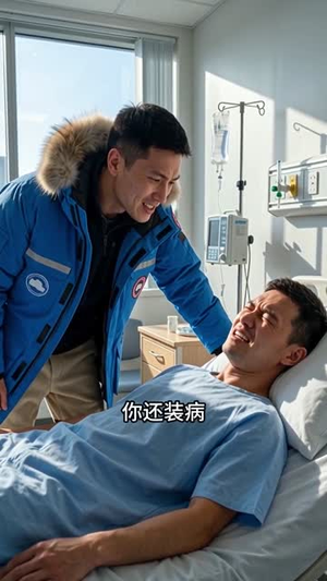放弃自救后，妻子和白月光悔疯了（45集）短剧完结篇全集连播