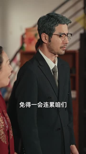 这个奶奶超凶猛（83集）短剧结局合集限免刷