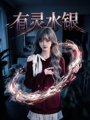 有灵水银（11集）短剧全集高清完整版