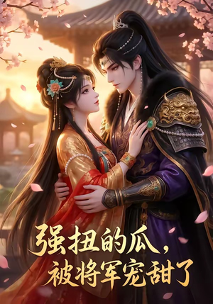强扭的瓜，被将军宠甜了（21集）短剧全剧终高清放送