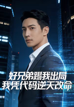 好兄弟踢我出局，我凭代码逆天改命（46集）短剧终极大放送合集