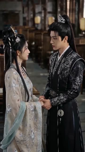 长公主不好惹（74集）短剧全集高清完整版