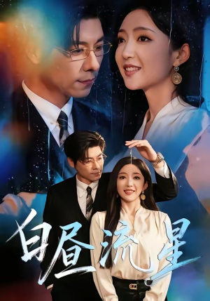 白昼流星（70集）短剧大结局限免特辑