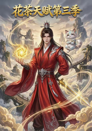 花茶天赋第三季（27集）短剧全集解锁零收费