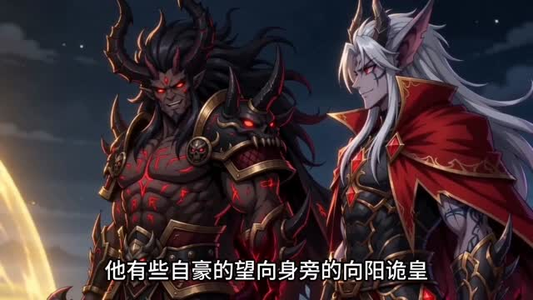 三千庇护第十九季（82集）短剧精选全集无广告