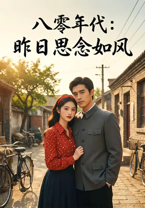 八零年代：昨日思念如风（51集）短剧全剧终合集放送