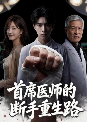 首席医师的断手重生路（53集）短剧完结全集限免刷